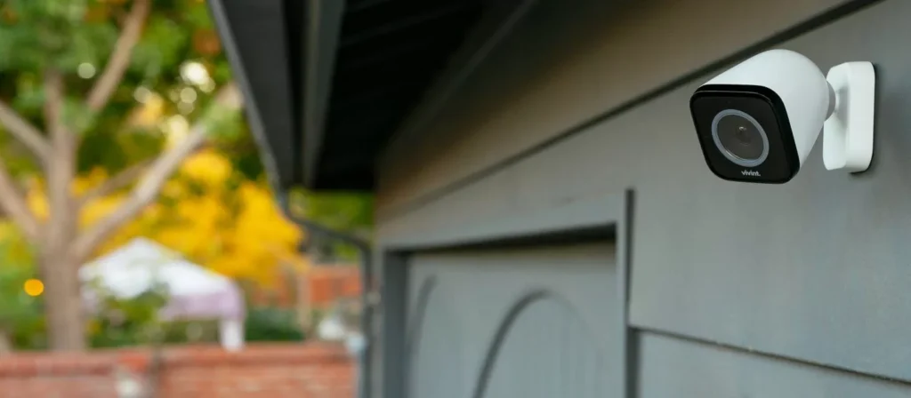 Best outdoor CCTV camera with night vision