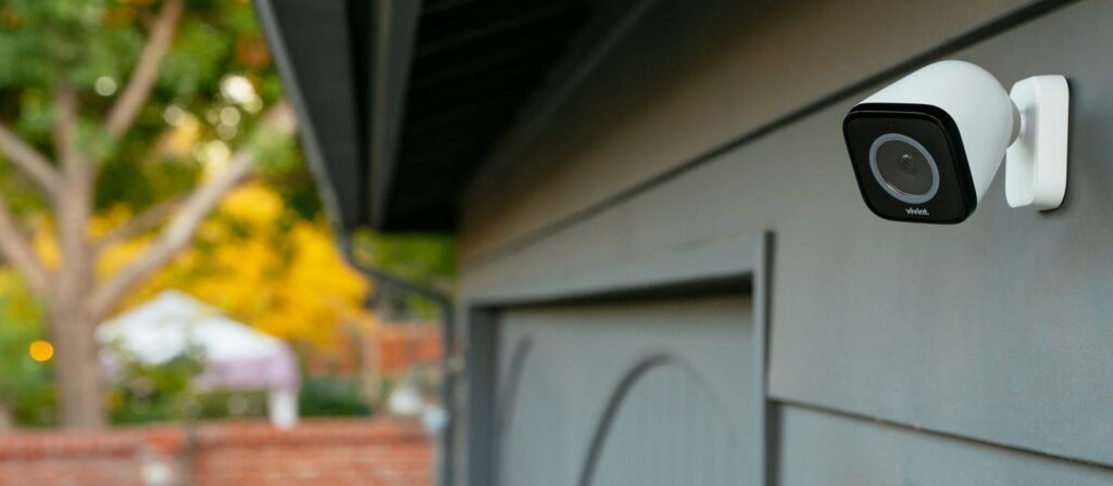 Best outdoor CCTV camera with night vision