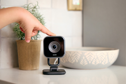 Vivint security camera, Vivint smart home camera