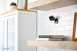 motion detection outdoor camera, HD night vision security camera