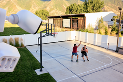 smart home security, outdoor security cameras